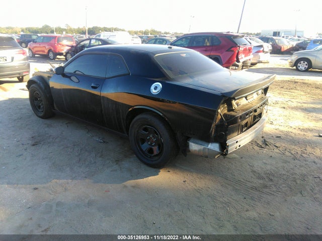 Dodge Challenger Sxt 2015 2C3CDZAG4FH719908 Image 3