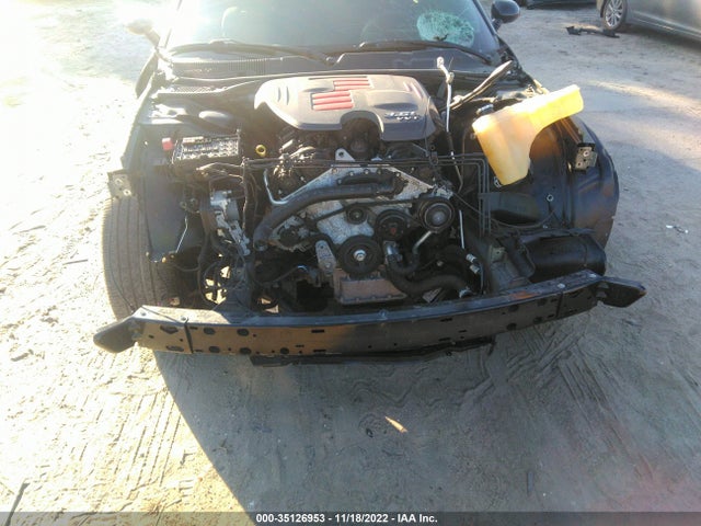 Dodge Challenger Sxt 2015 2C3CDZAG4FH719908 Image 6