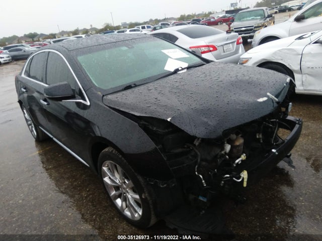 2015 CADILLAC XTS VIN: 2G61L5S38F9268134