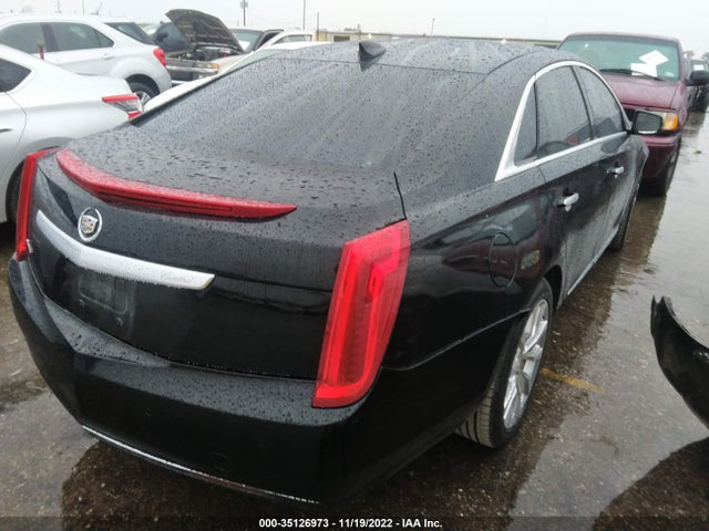 2015 CADILLAC XTS VIN: 2G61L5S38F9268134