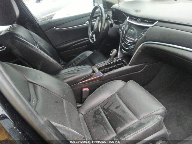 2015 CADILLAC XTS VIN: 2G61L5S38F9268134