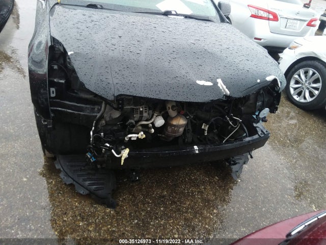 2015 CADILLAC XTS VIN: 2G61L5S38F9268134