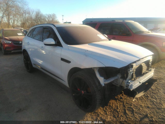 2017 SADCM2BV6HA488984 main image