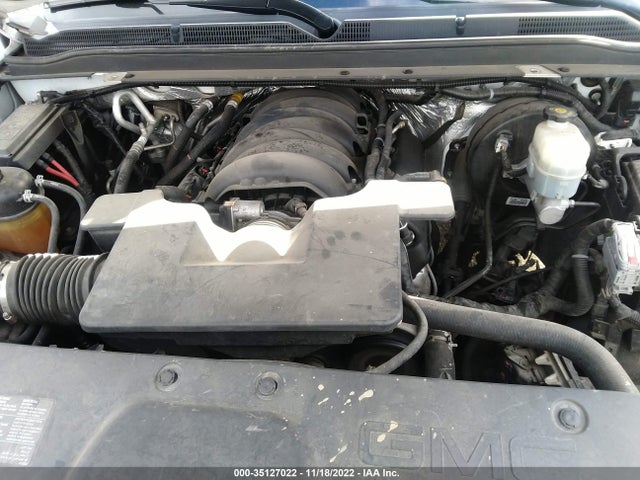 GMC YUKON DENALI 2016 1GKS2CKJ2GR250084 Image 10