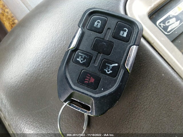 GMC YUKON DENALI 2016 1GKS2CKJ2GR250084 Image 11