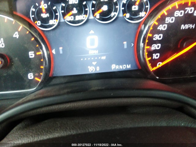 GMC YUKON DENALI 2016 1GKS2CKJ2GR250084 Image 7