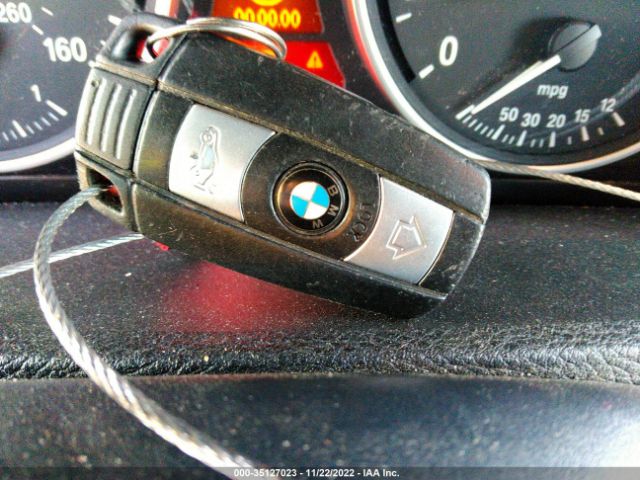 5UXFE83528L098796 BMW X5 4.8I
