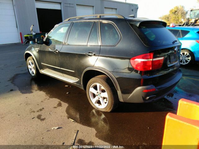 5UXFE83528L098796 BMW X5 4.8I