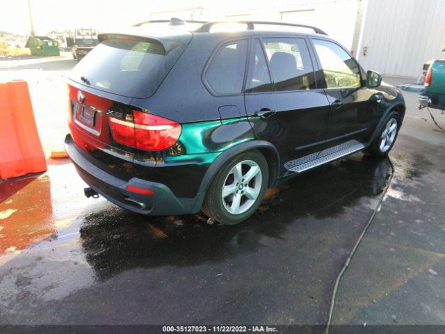 5UXFE83528L098796 BMW X5 4.8I