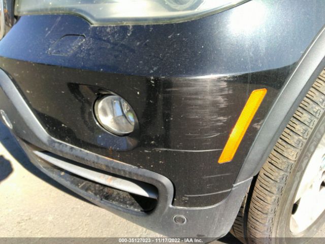 5UXFE83528L098796 BMW X5 4.8I