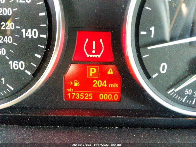 5UXFE83528L098796 BMW X5 4.8I