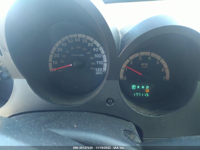 2008 DODGE NITRO SXT VIN: 1D8GU28K08W114482