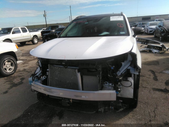 2022 Kia Sorento, VIN: 5XYRK4LFXNG125727