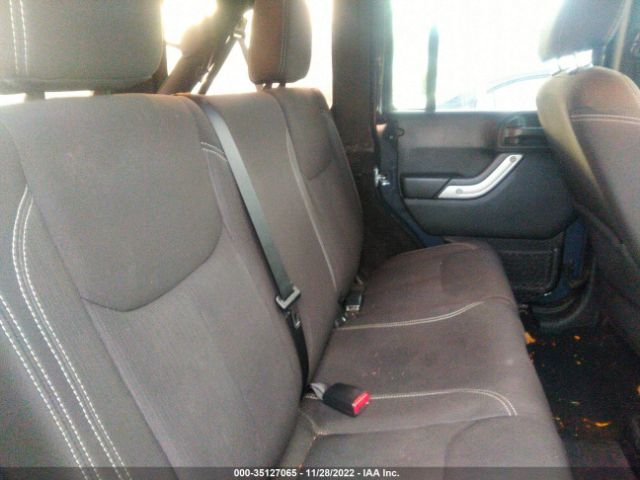 1C4BJWEG3HL716996 Jeep Wrangler Unlimited Sahara