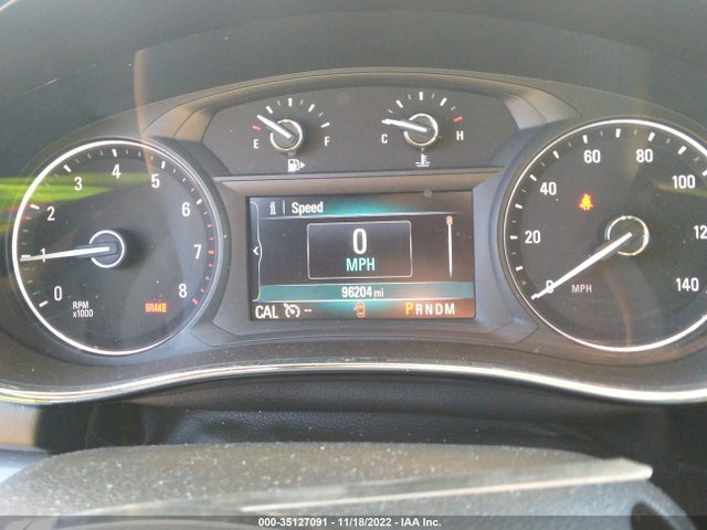 2017 Buick Encore, VIN: KL4CJASBXHB098799