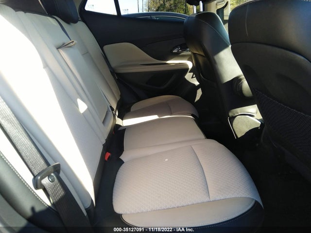 2017 Buick Encore, VIN: KL4CJASBXHB098799