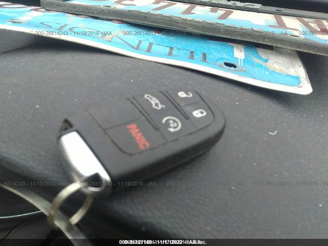 Chrysler 200 S 2015 1C3CCCBB6FN554826 Image 3