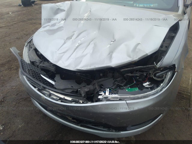 Chrysler 200 S 2015 1C3CCCBB6FN554826 Image 7