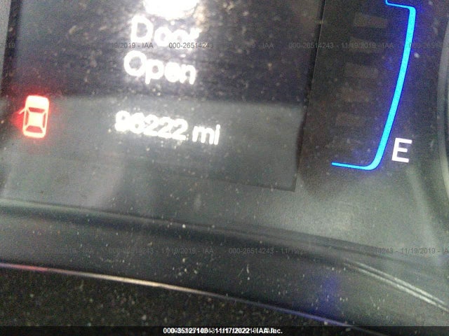Chrysler 200 S 2015 1C3CCCBB6FN554826 Image 8