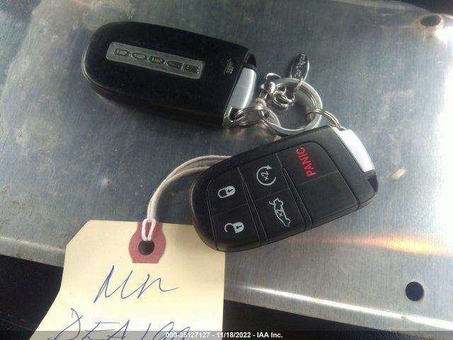 Dodge Charger Sxt Plus 2014 2C3CDXJG0EH150896 Image 11