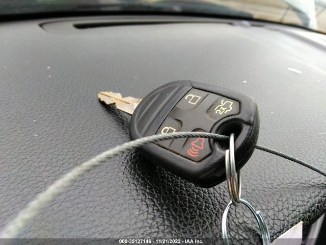 2013 FORD MUSTANG V6 VIN: 1ZVBP8AM6D5216154
