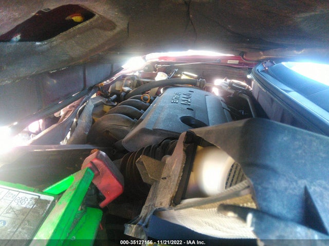 2007 PONTIAC VIBE VIN: 5Y2SL658X7Z410165