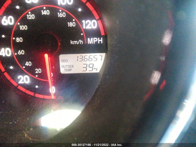 2007 PONTIAC VIBE VIN: 5Y2SL658X7Z410165