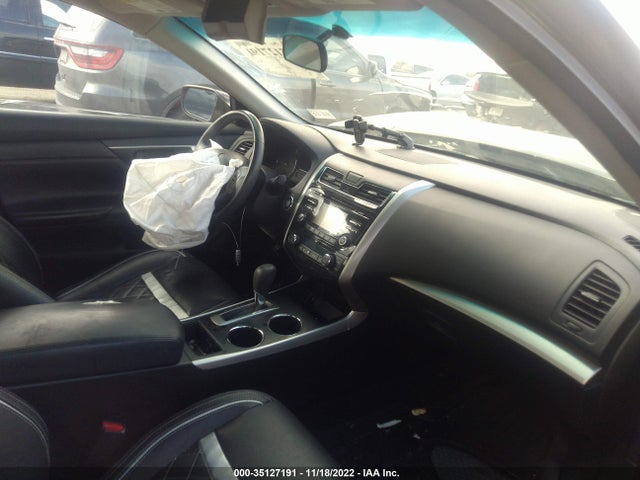 2015 NISSAN ALTIMA 2.5 SV VIN: 1N4AL3AP6FC471186