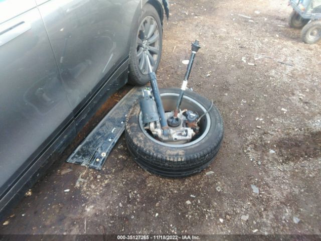 SALYL2RV6JA727202 Land Rover RANGE ROVER VELAR