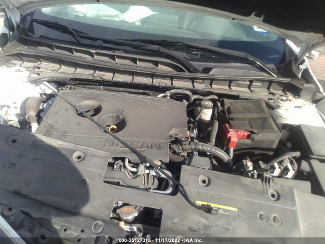 Nissan Altima 2.5 S 2020 1N4BL4BV6LC149618 Image 10