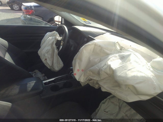 Nissan Altima 2.5 S 2020 1N4BL4BV6LC149618 Image 5
