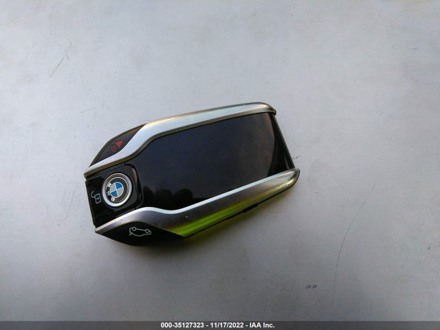 2022 BMW 7 Series, VIN: WBA7T4C0XNCG88488