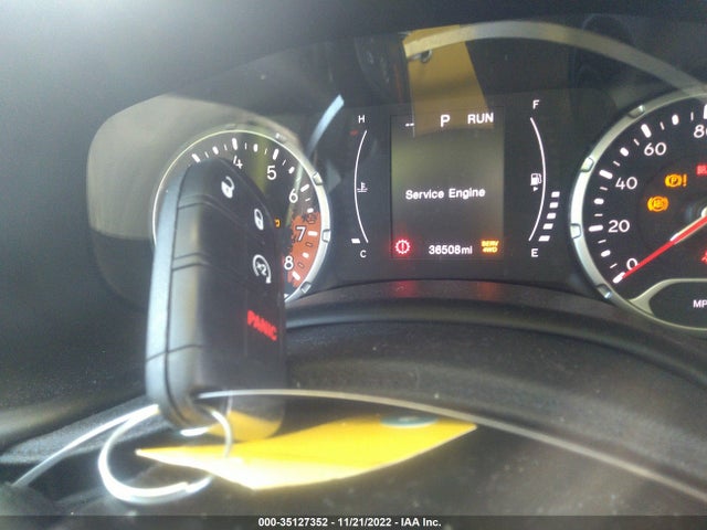2018 Jeep Renegade, VIN: ZACCJBAB2JPH07800