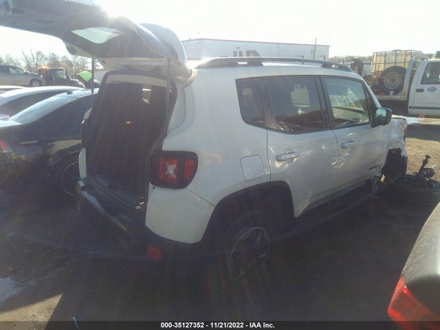 2018 Jeep Renegade, VIN: ZACCJBAB2JPH07800