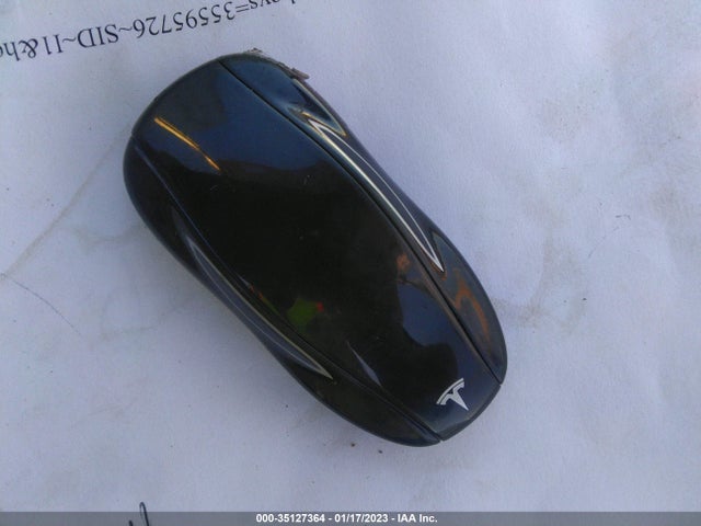 Tesla Model S 100d/90d/75d/60d/p100d 2017 5YJSA1E43HF219247 Image 3