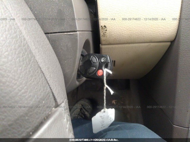 Lincoln MKX 2008 2LMDU88C28BJ20864 Image 3