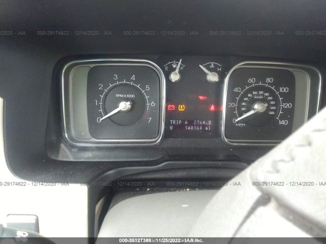 Lincoln MKX 2008 2LMDU88C28BJ20864 Image 8
