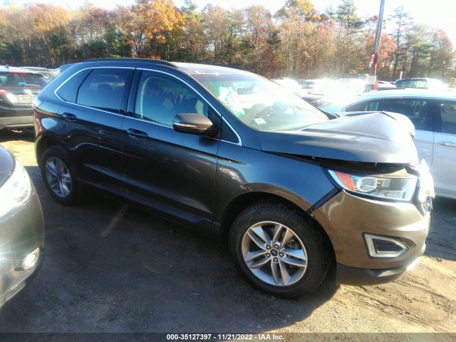 2017 Ford Edge, VIN: 2FMPK3J95HBB93260