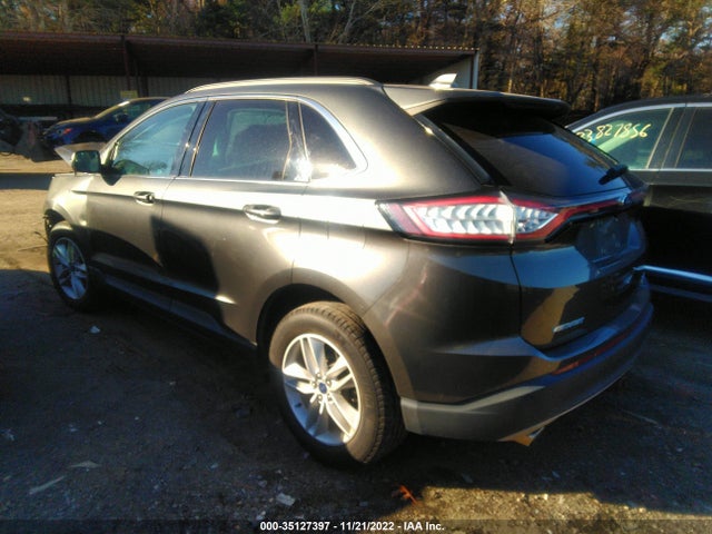 2017 Ford Edge, VIN: 2FMPK3J95HBB93260