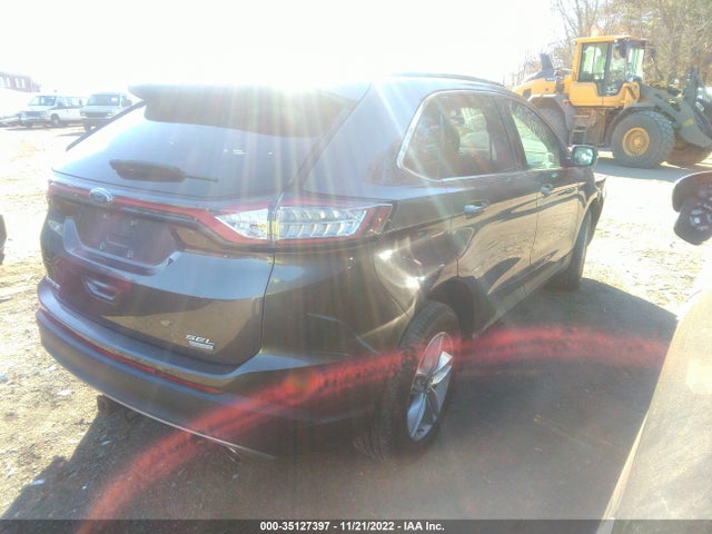 2017 Ford Edge, VIN: 2FMPK3J95HBB93260