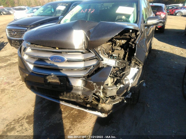 2017 Ford Edge, VIN: 2FMPK3J95HBB93260