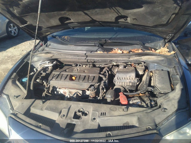 Acura ILX 2013 19VDE1F56DE005771 Image 12