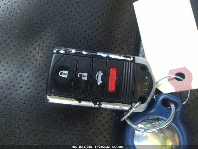 Acura ILX 2013 19VDE1F56DE005771 Image 3