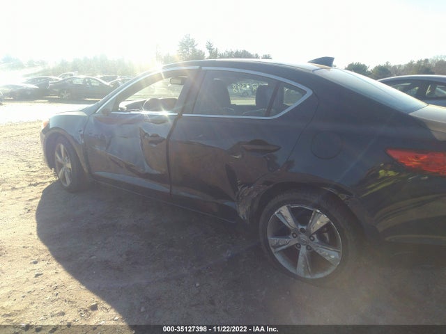 Acura ILX 2013 19VDE1F56DE005771 Image 4