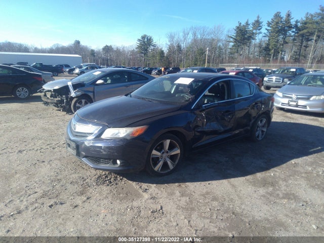 Acura ILX 2013 19VDE1F56DE005771 Image 2