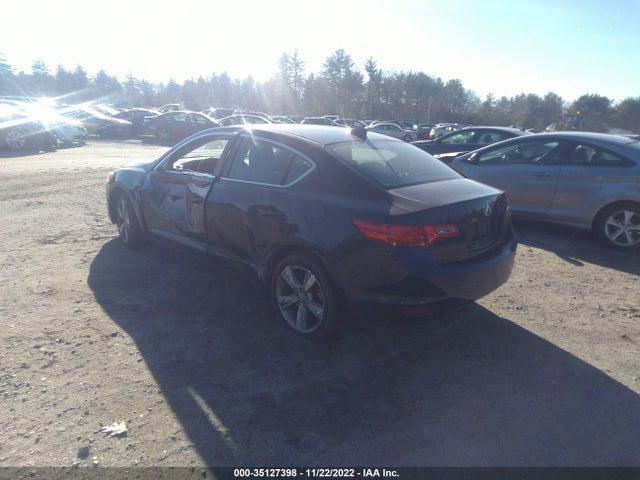 Acura ILX 2013 19VDE1F56DE005771 Image 5