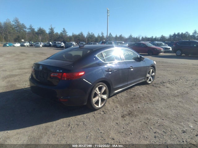 Acura ILX 2013 19VDE1F56DE005771 Image 6
