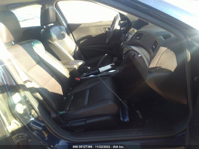 Acura ILX 2013 19VDE1F56DE005771 Image 7