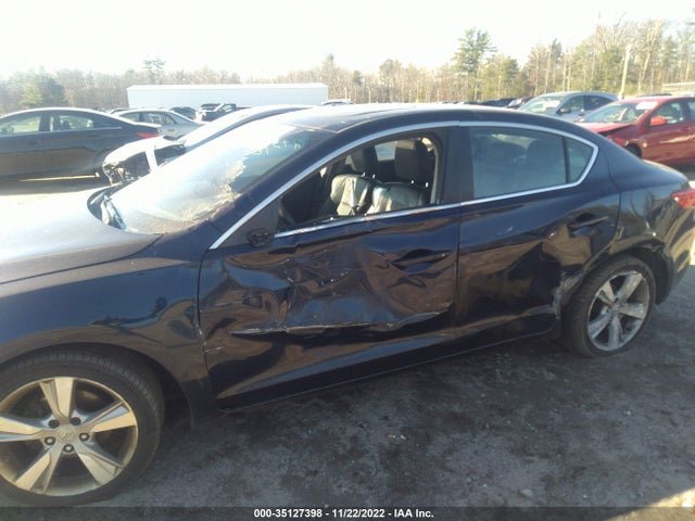 Acura ILX 2013 19VDE1F56DE005771 Image 8