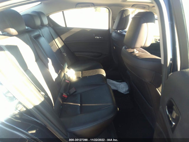 Acura ILX 2013 19VDE1F56DE005771 Image 10